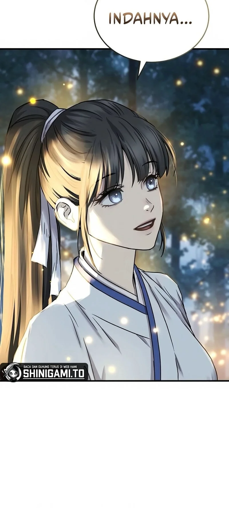 Absolute Dominion Chapter 66 Gambar 29