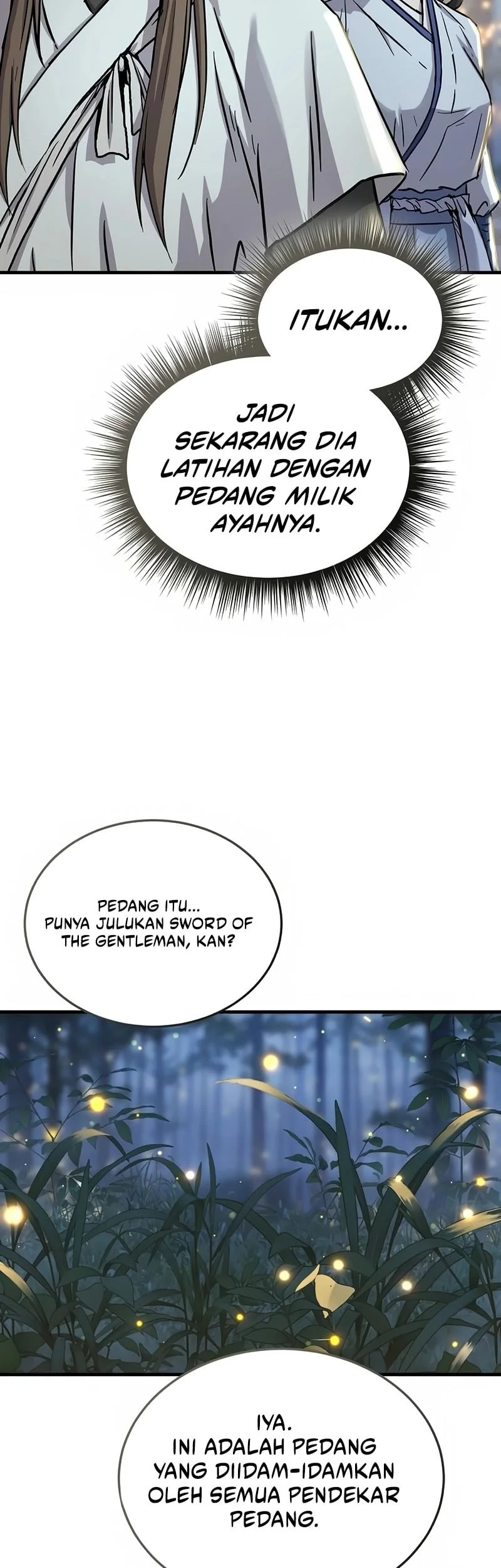 Absolute Dominion Chapter 66 Gambar 32