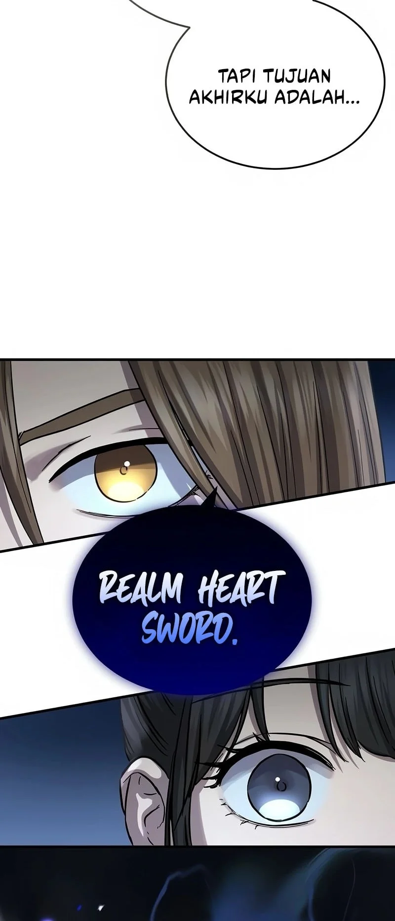 Absolute Dominion Chapter 66 Gambar 33