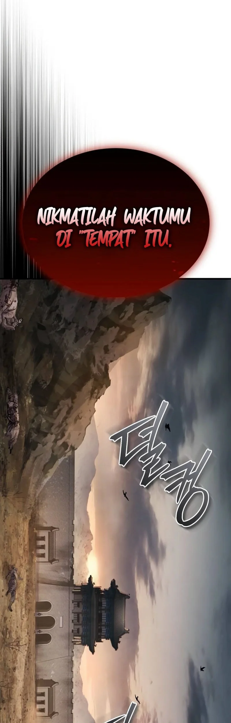 Absolute Dominion Chapter 67 Gambar 34