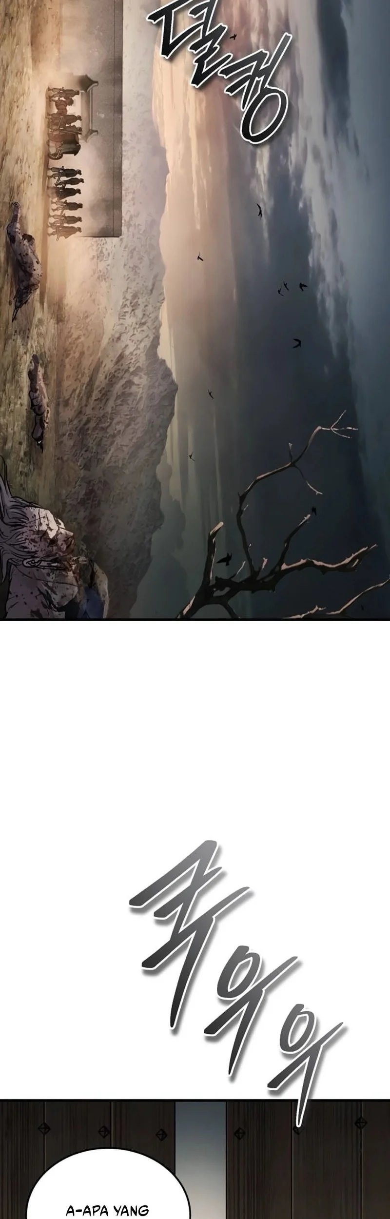 Absolute Dominion Chapter 67 Gambar 35