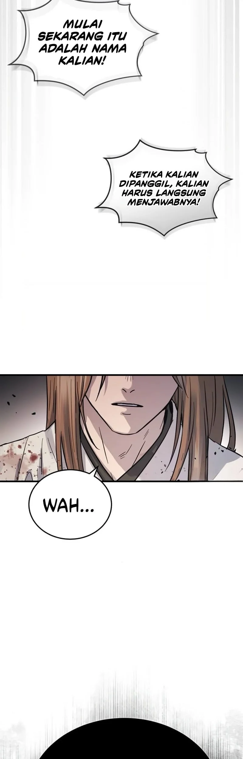 Absolute Dominion Chapter 67 Gambar 44