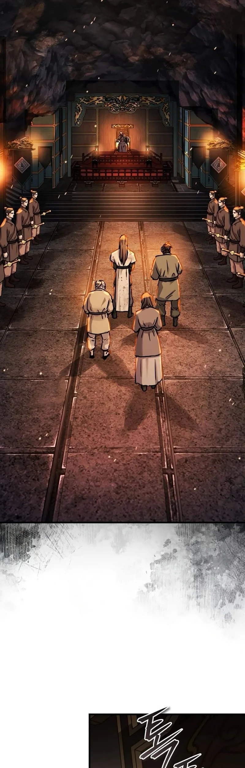 Absolute Dominion Chapter 67 Gambar 48