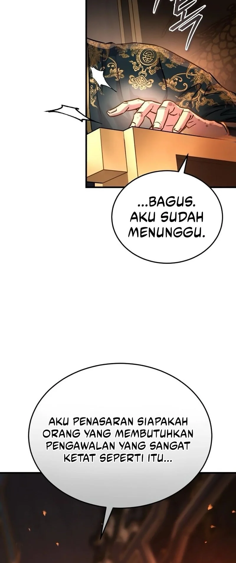 Absolute Dominion Chapter 67 Gambar 49