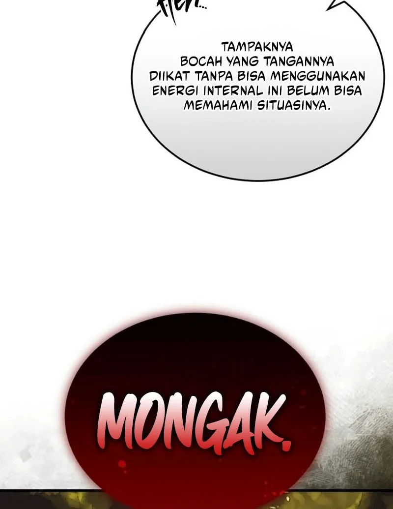 Absolute Dominion Chapter 67 Gambar 53
