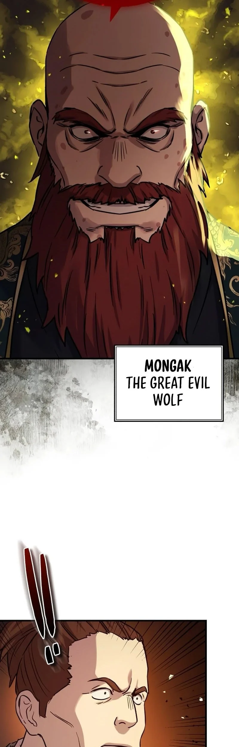 Absolute Dominion Chapter 67 Gambar 54