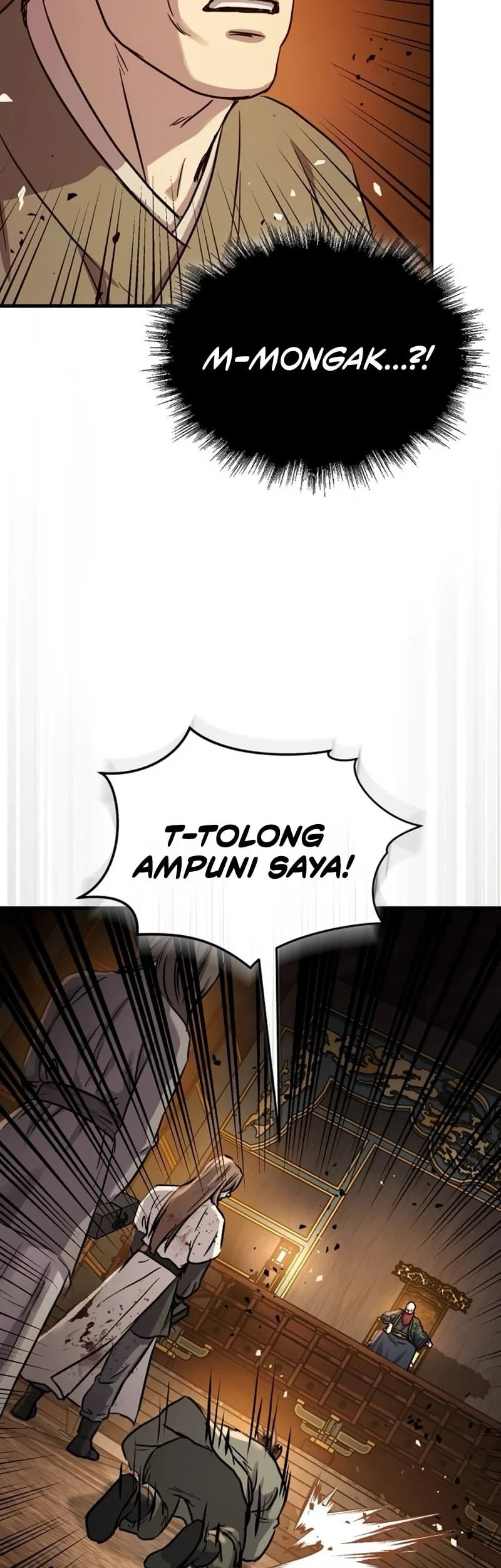 Absolute Dominion Chapter 67 Gambar 55
