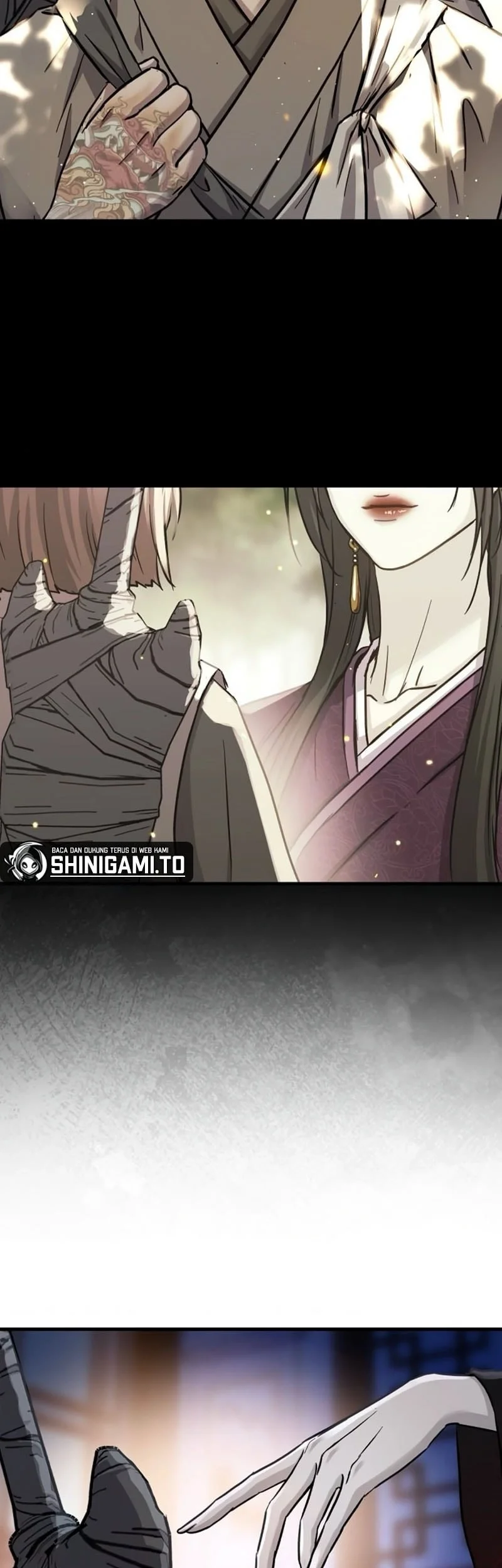 Absolute Dominion Chapter 67 Gambar 4