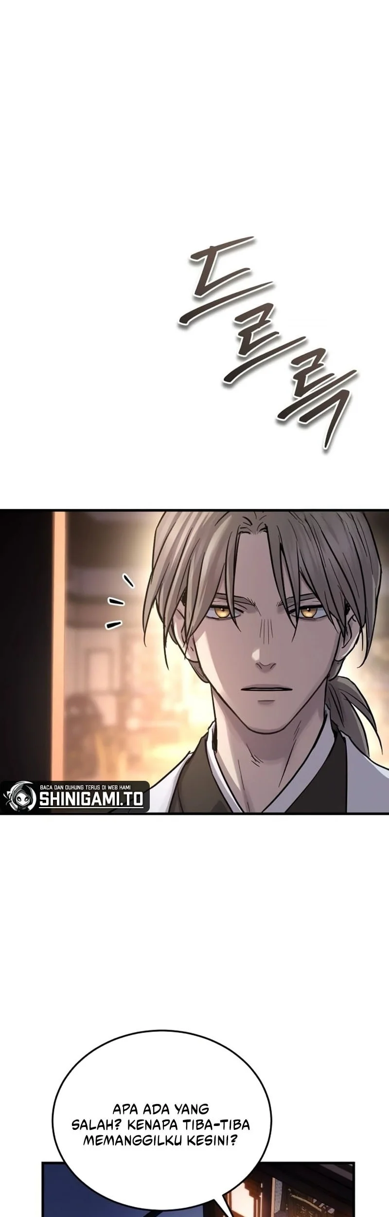 Absolute Dominion Chapter 67 Gambar 6