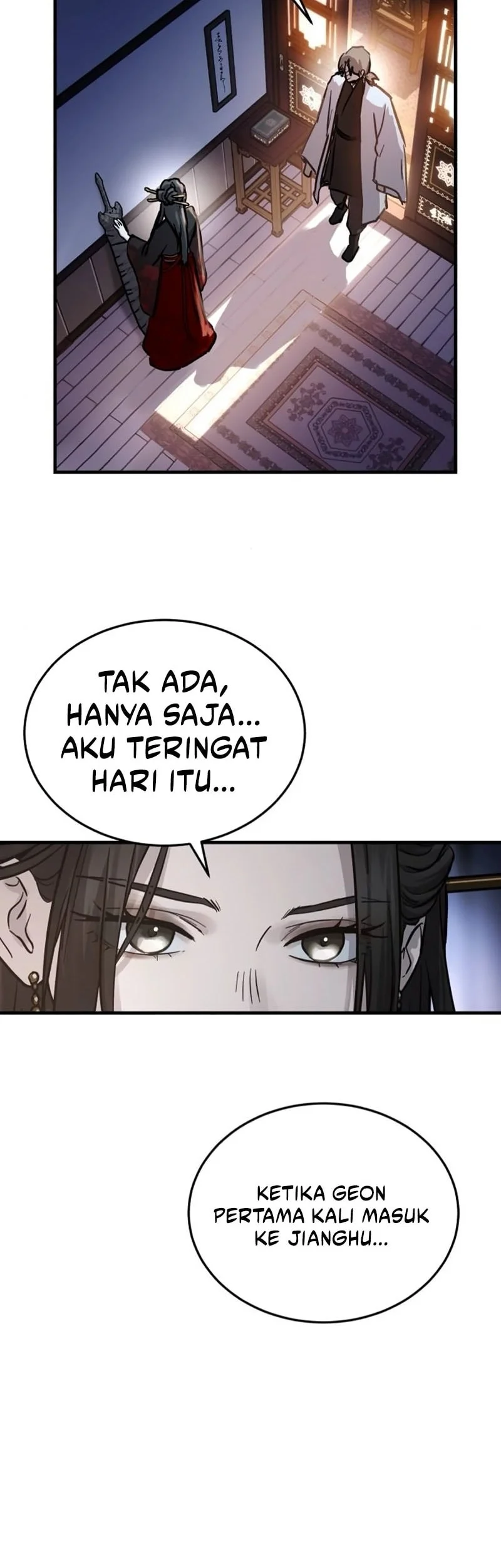Absolute Dominion Chapter 67 Gambar 7