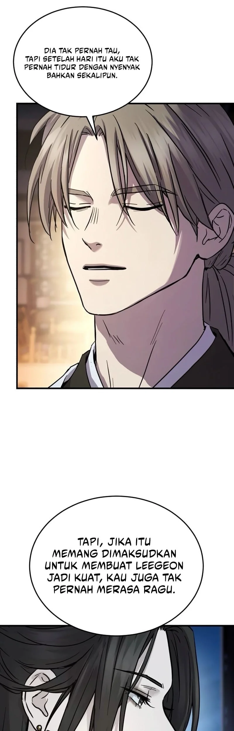 Absolute Dominion Chapter 67 Gambar 8