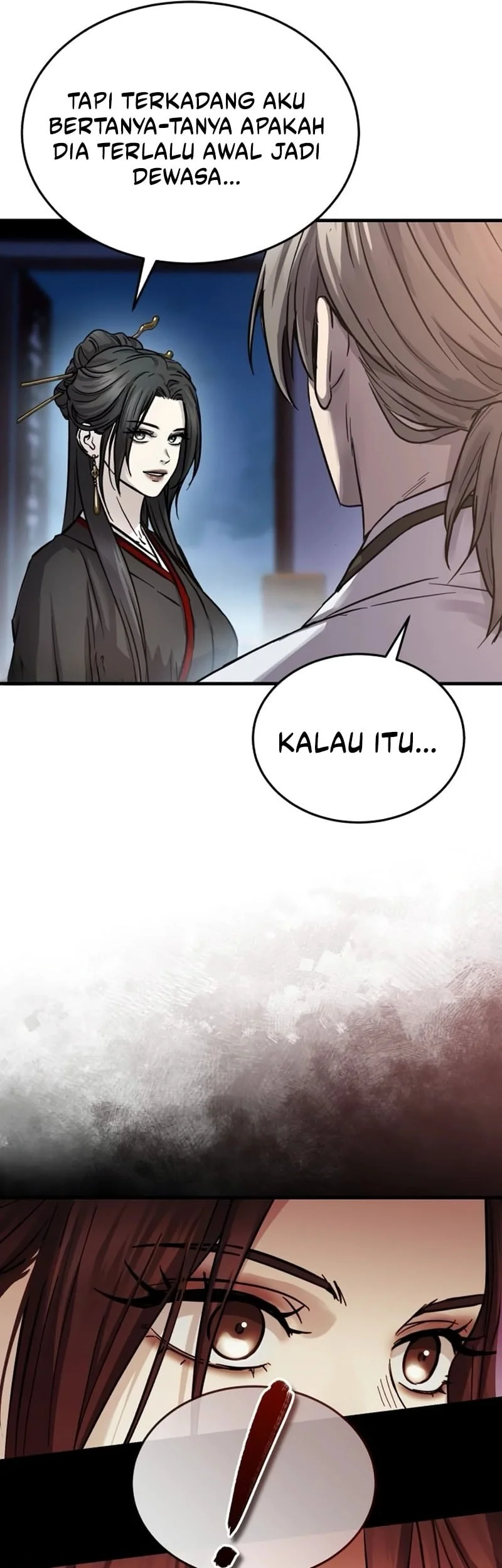 Absolute Dominion Chapter 67 Gambar 10