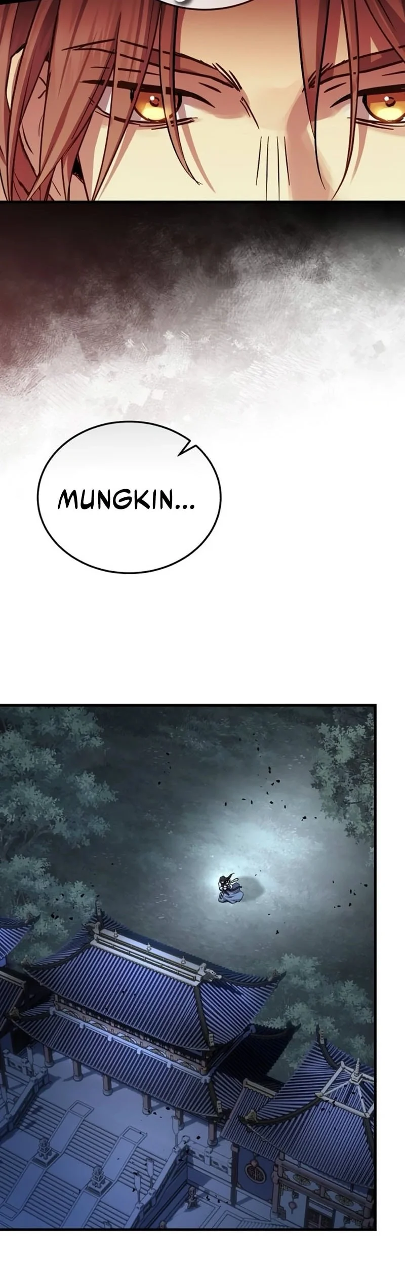 Absolute Dominion Chapter 67 Gambar 11