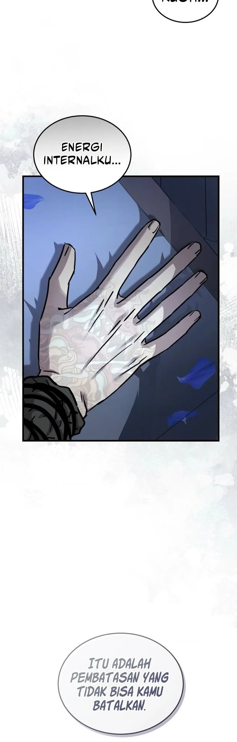 Absolute Dominion Chapter 67 Gambar 19