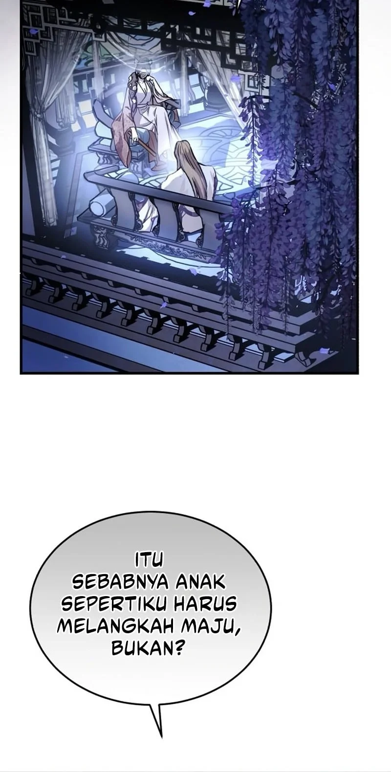 Absolute Dominion Chapter 67 Gambar 29