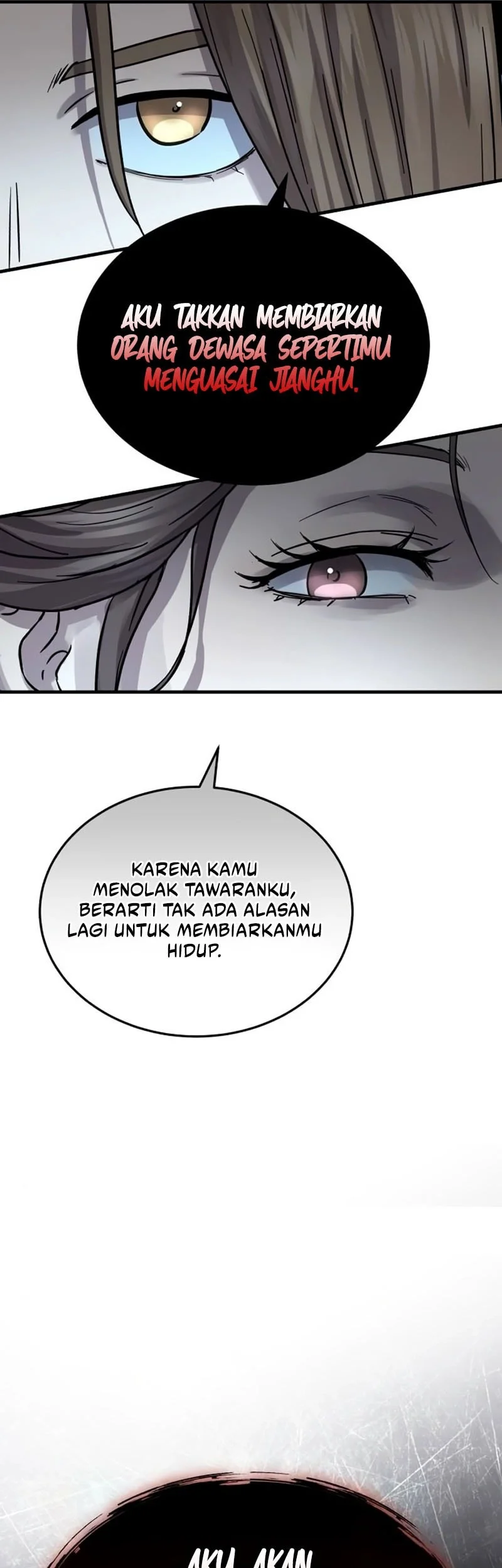 Absolute Dominion Chapter 67 Gambar 30