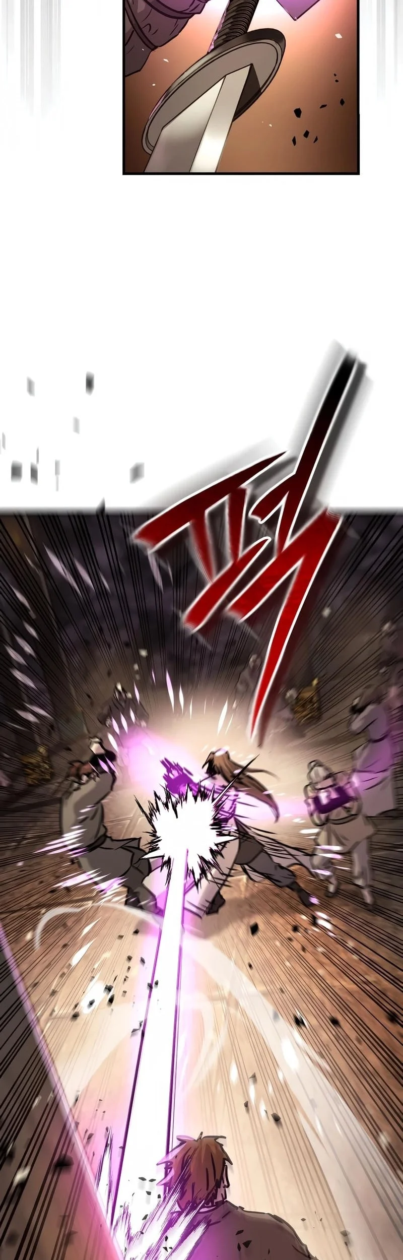 Absolute Dominion Chapter 68 Gambar 39