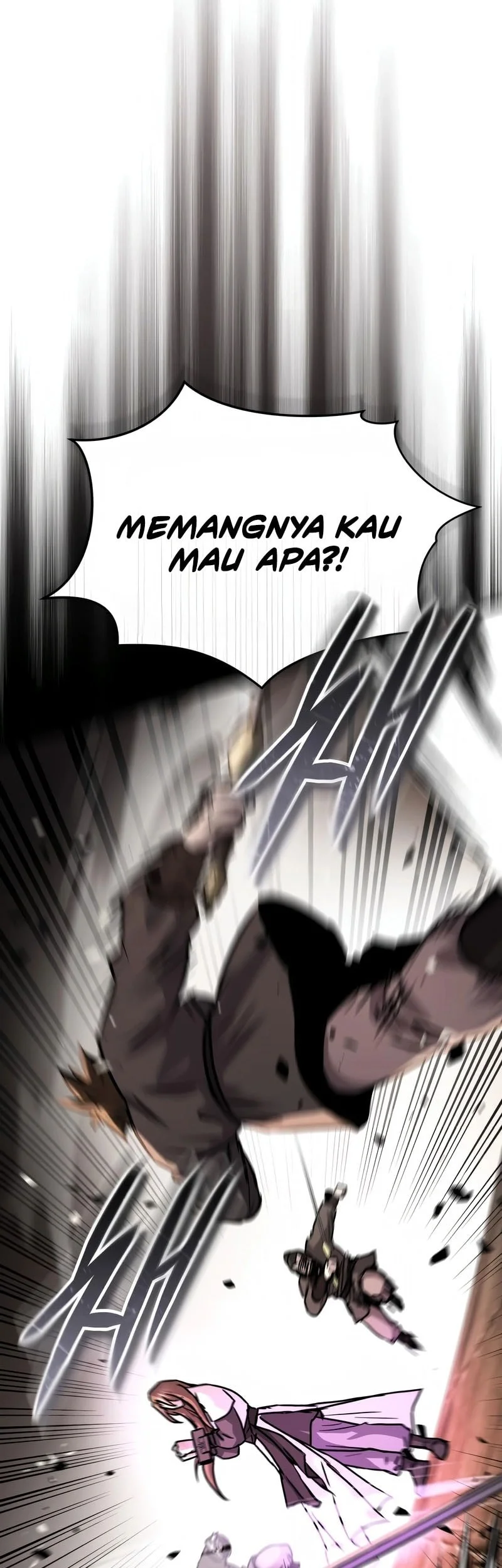 Absolute Dominion Chapter 68 Gambar 42