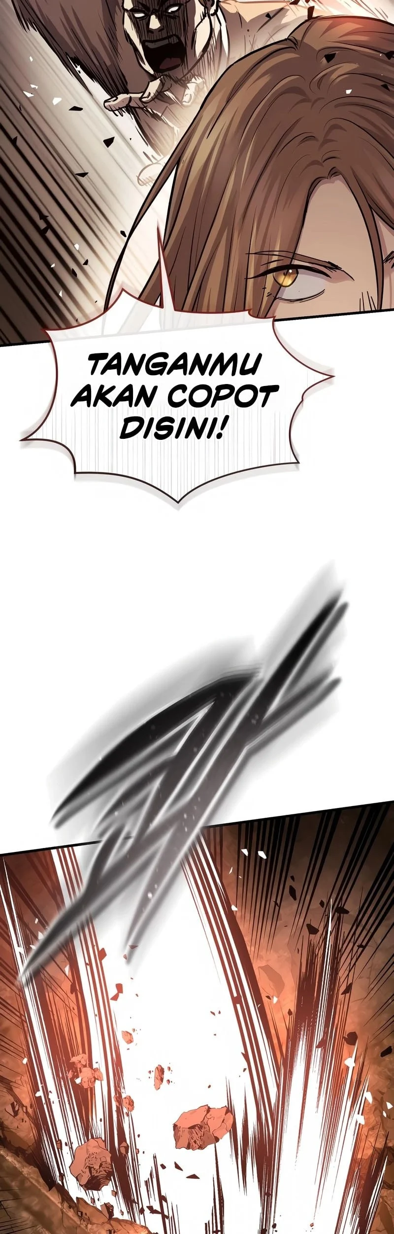 Absolute Dominion Chapter 68 Gambar 47