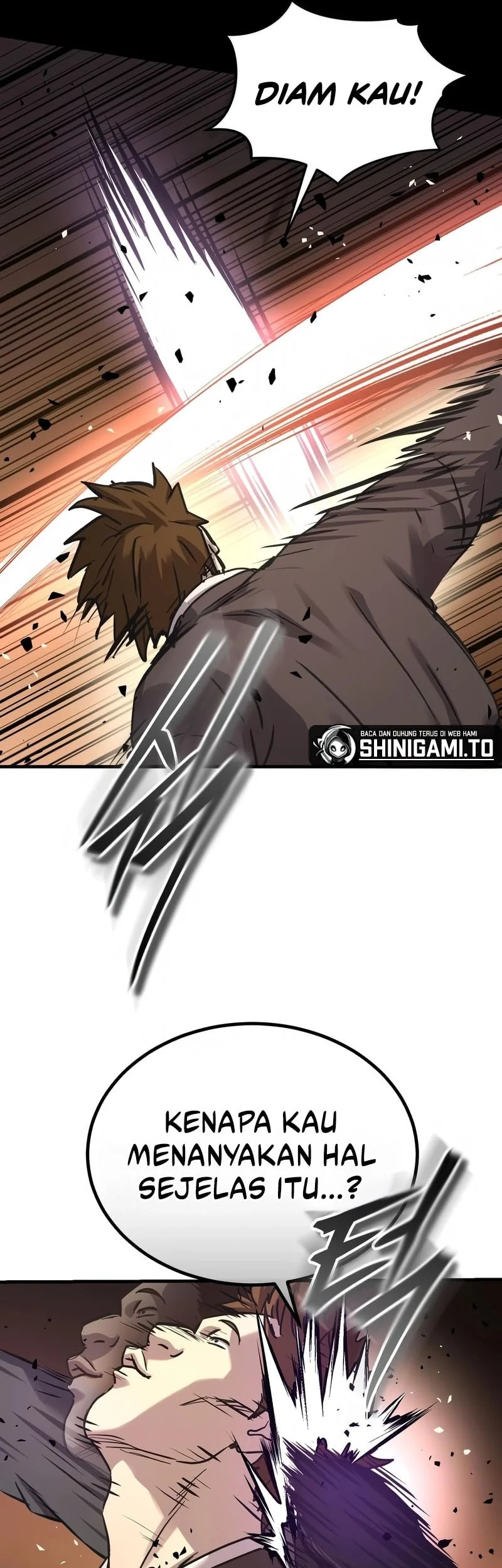 Absolute Dominion Chapter 68 Gambar 53