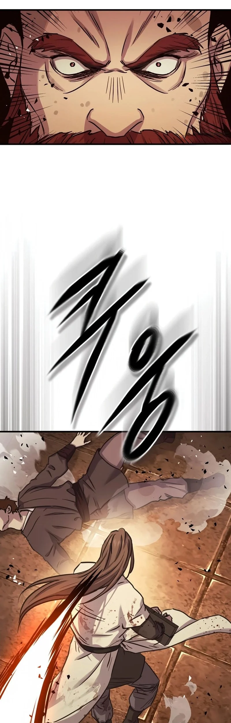 Absolute Dominion Chapter 68 Gambar 58