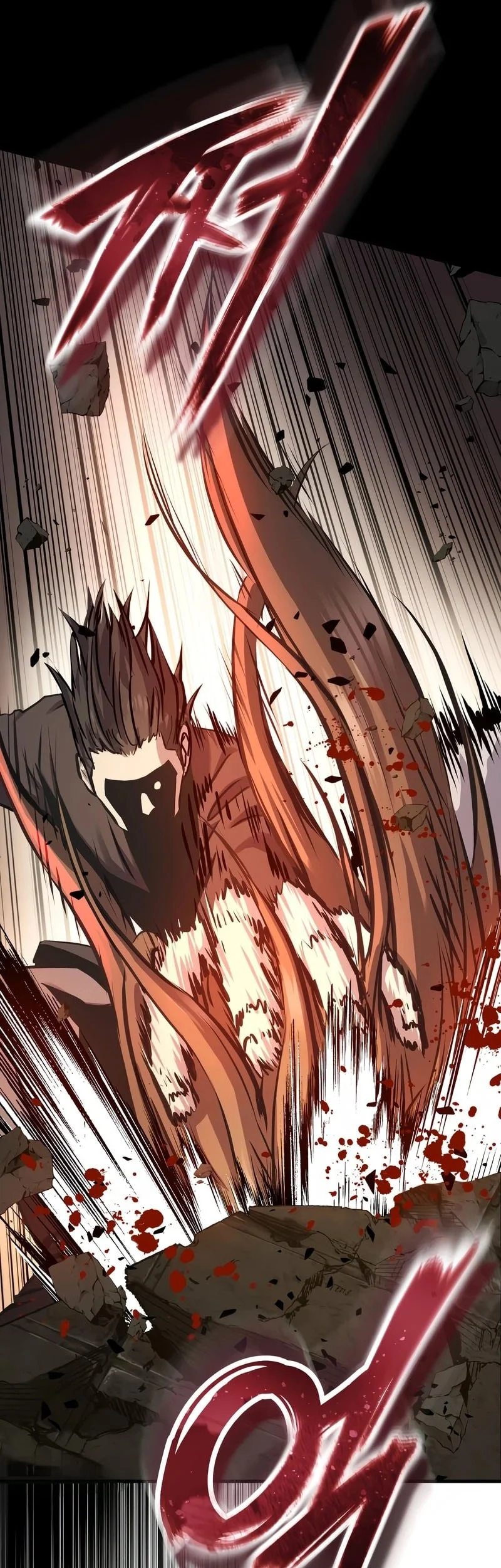 Absolute Dominion Chapter 68 Gambar 60