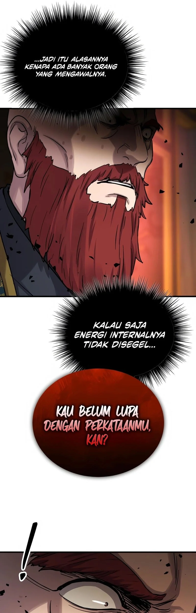 Absolute Dominion Chapter 68 Gambar 64