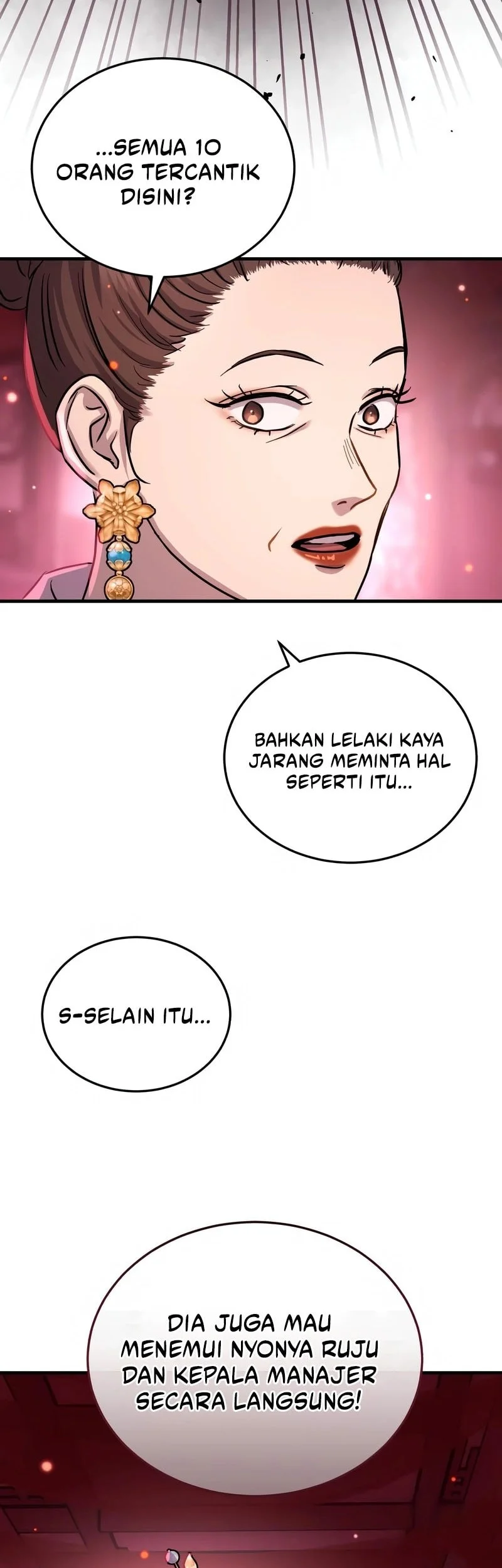 Absolute Dominion Chapter 68 Gambar 73