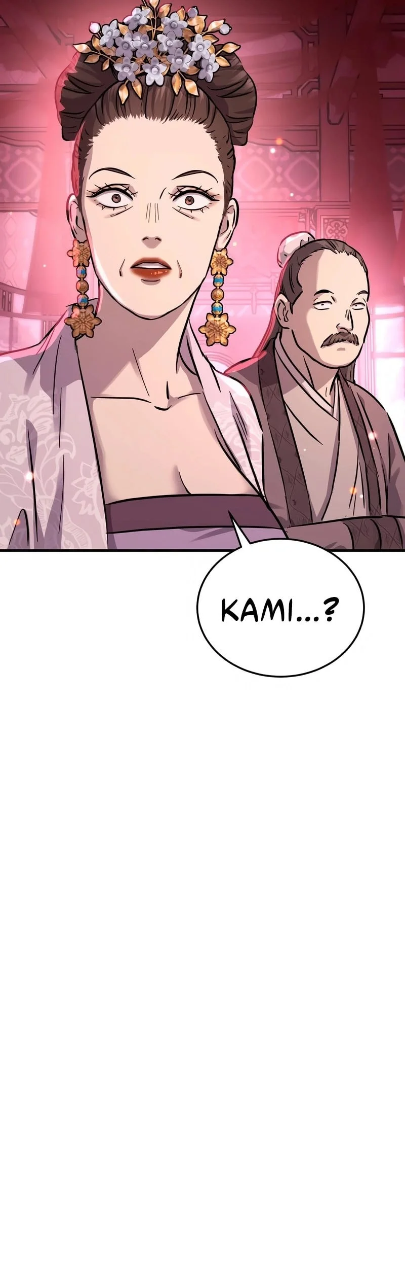 Absolute Dominion Chapter 68 Gambar 74