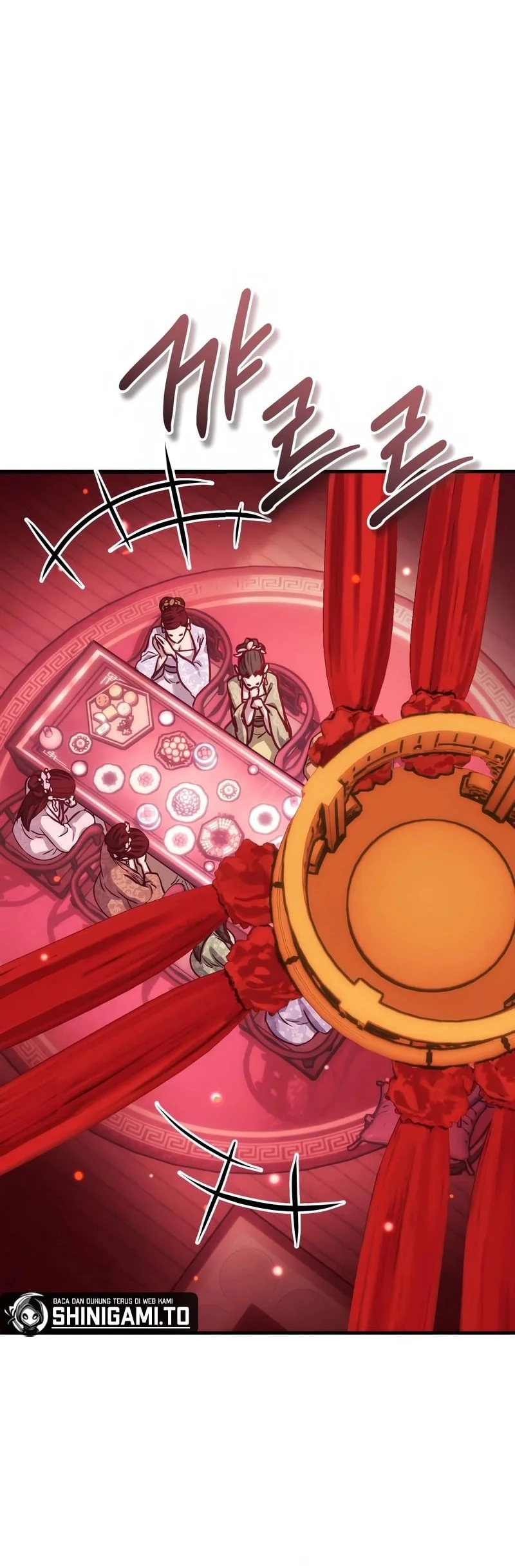 Absolute Dominion Chapter 68 Gambar 75