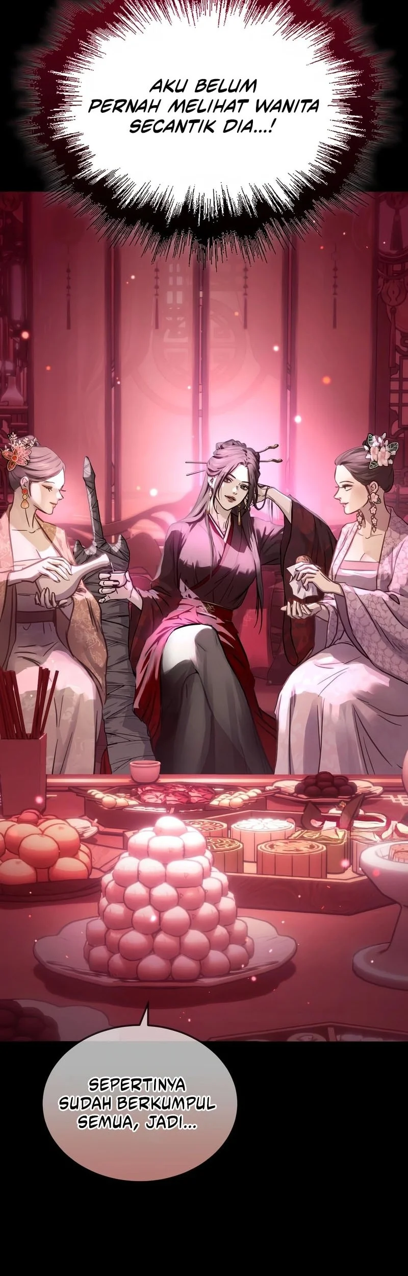 Absolute Dominion Chapter 68 Gambar 79