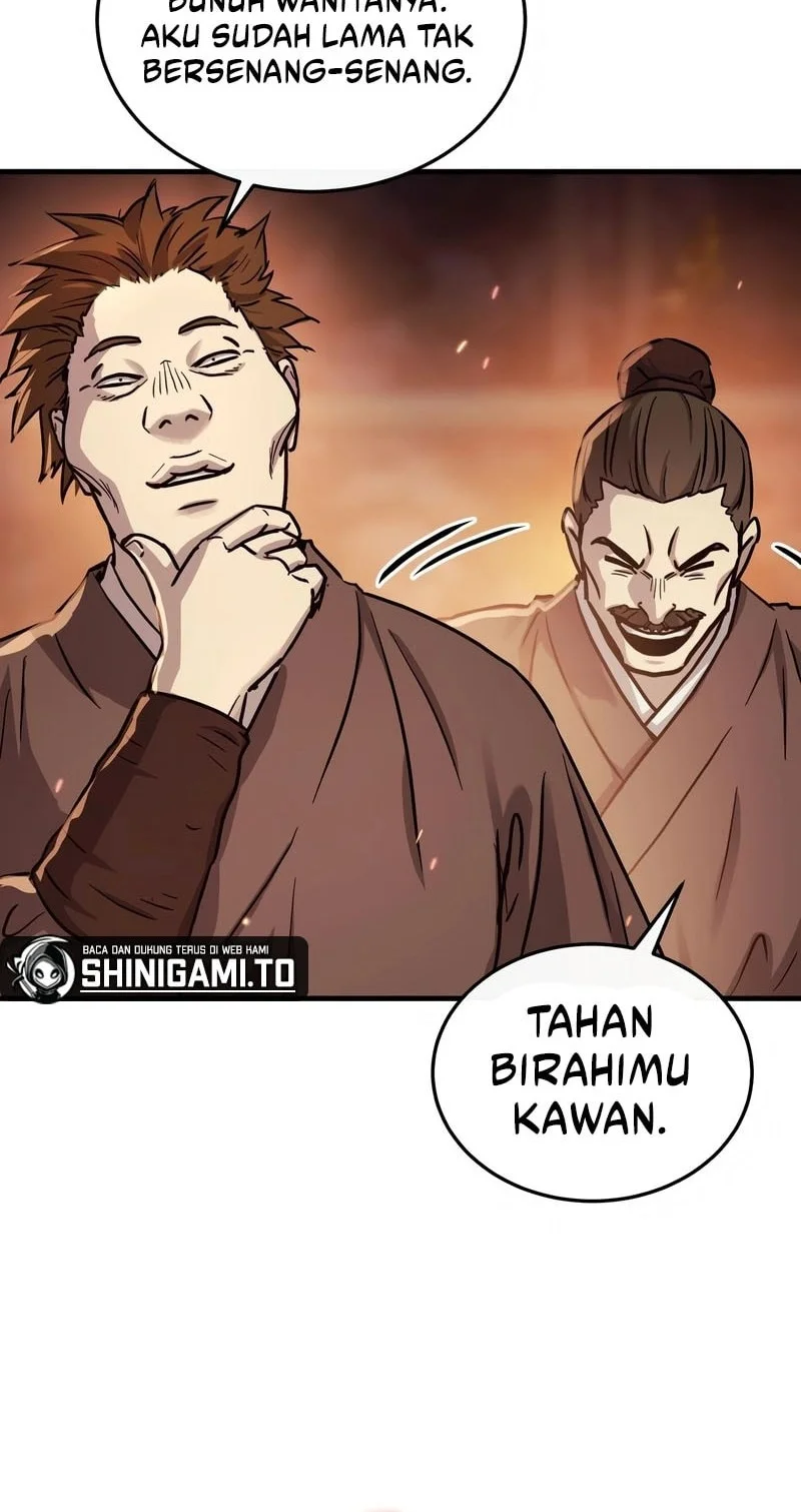 Absolute Dominion Chapter 68 Gambar 9