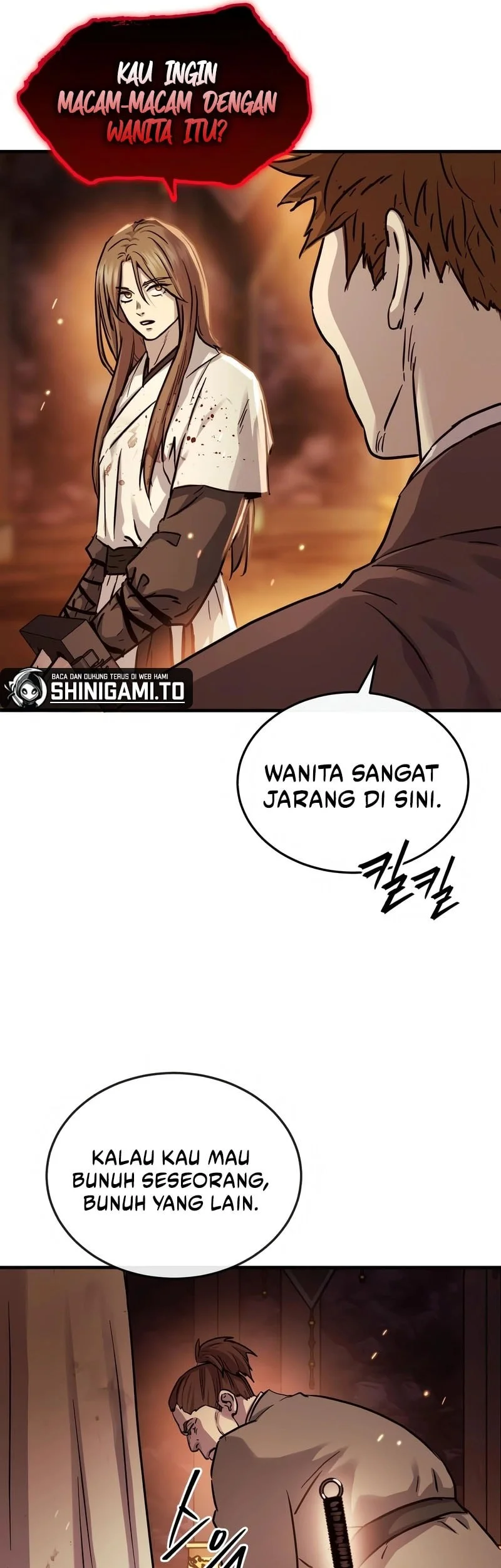 Absolute Dominion Chapter 68 Gambar 10