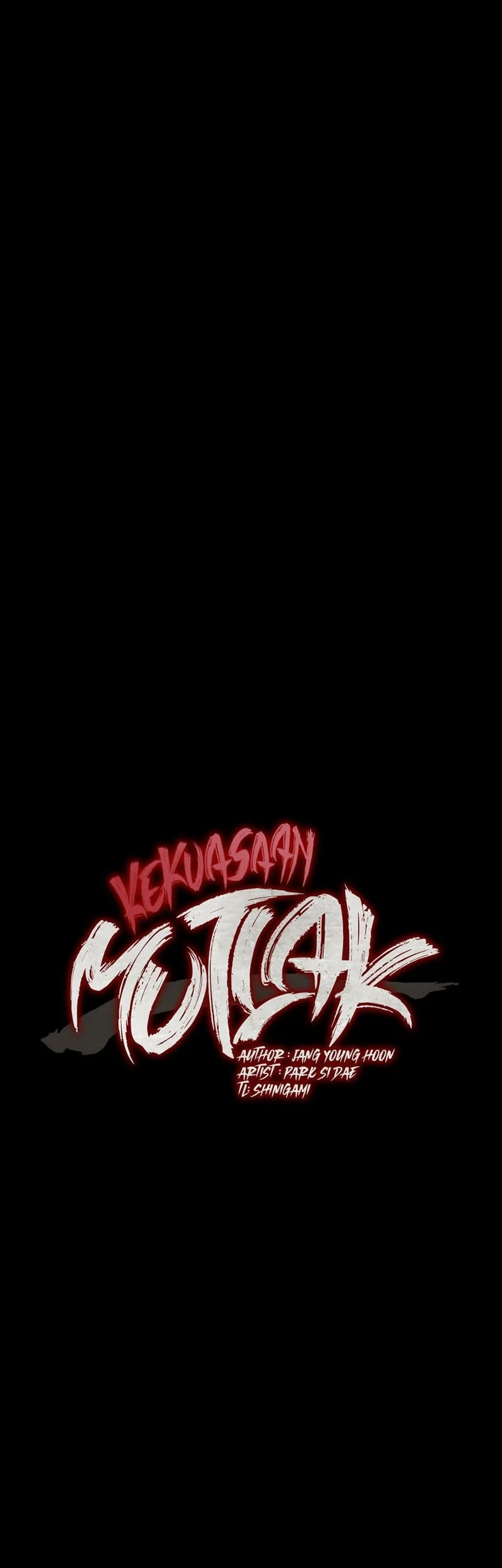 Absolute Dominion Chapter 68 Gambar 15