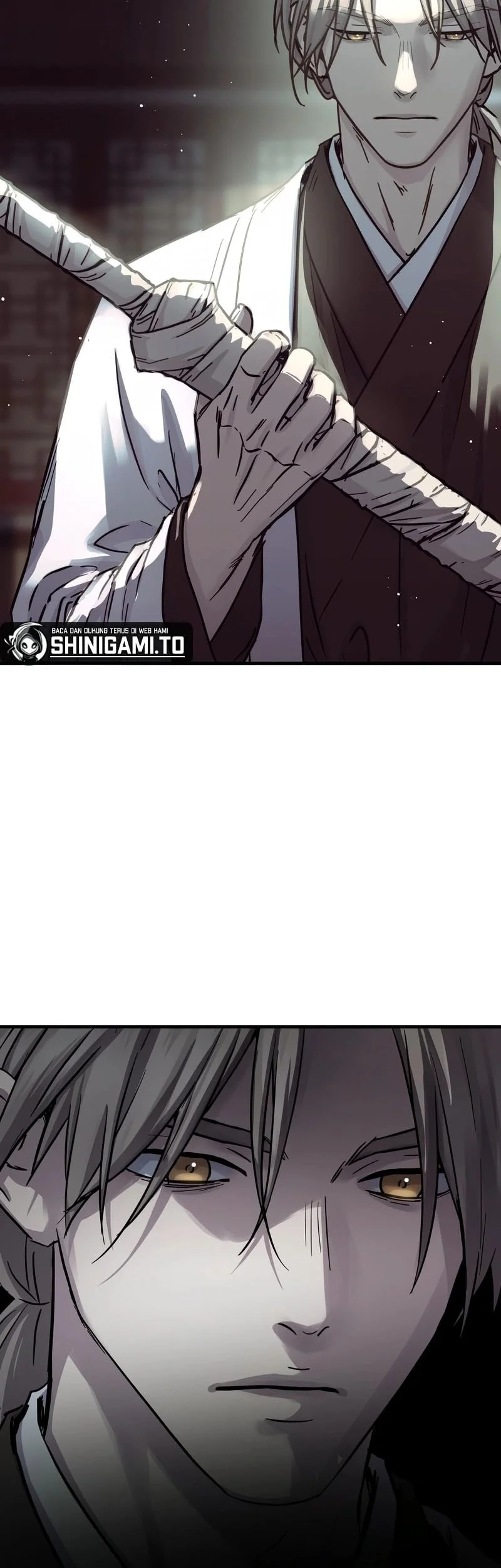 Absolute Dominion Chapter 68 Gambar 17