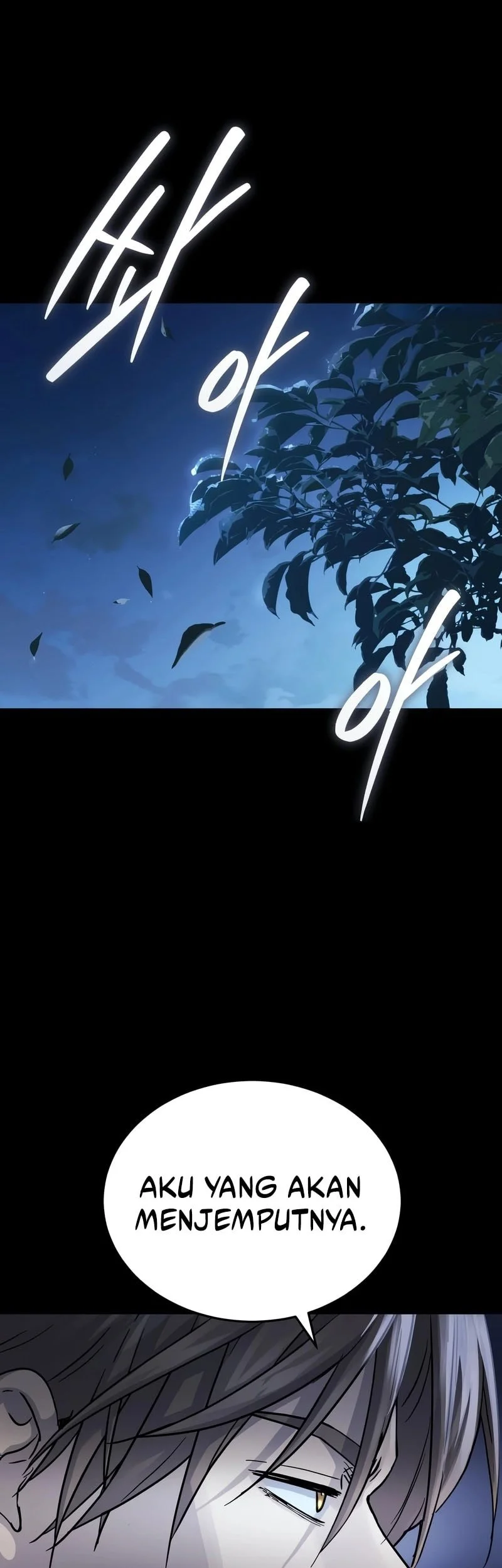 Absolute Dominion Chapter 68 Gambar 20