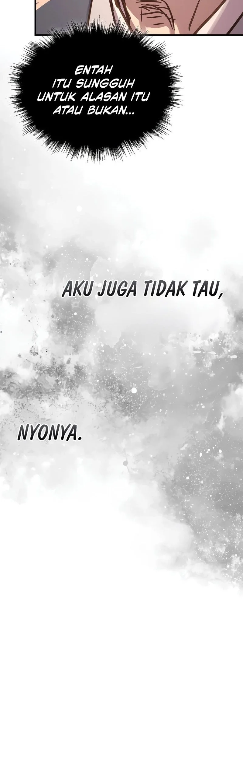 Absolute Dominion Chapter 69 Gambar 34