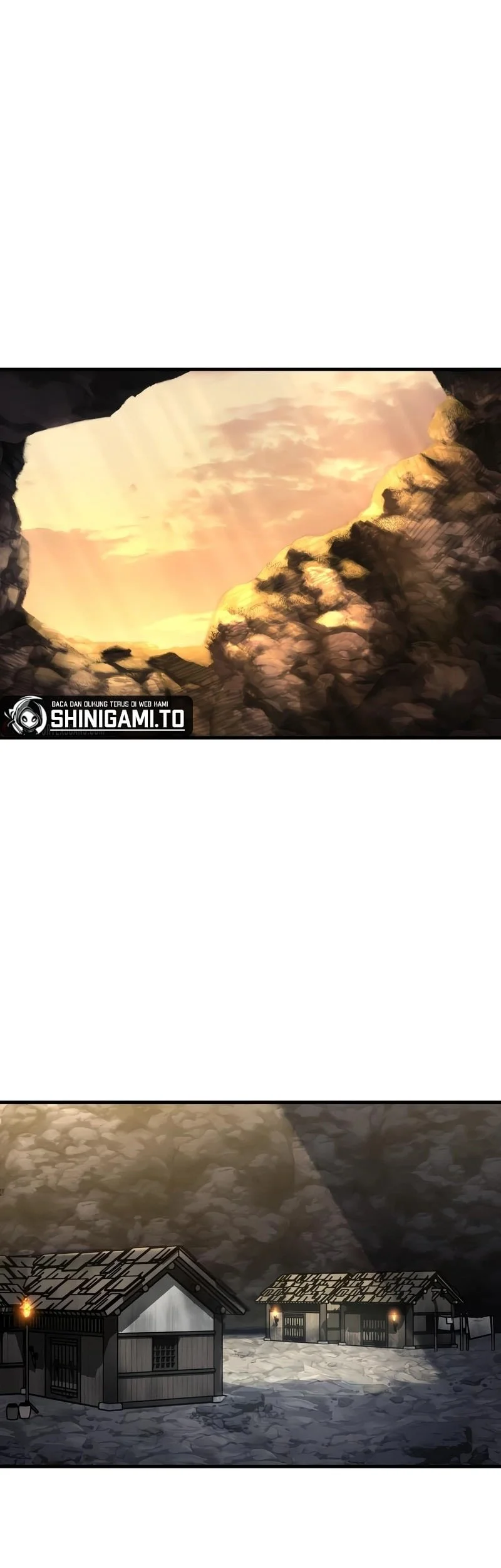 Absolute Dominion Chapter 69 Gambar 35