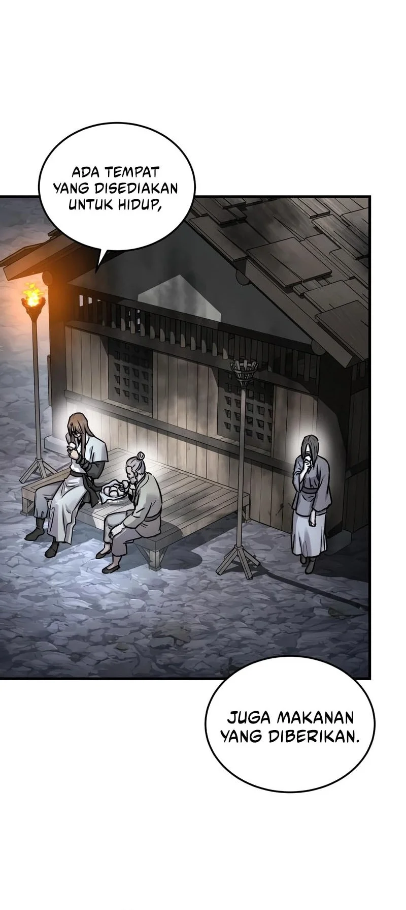 Absolute Dominion Chapter 69 Gambar 36