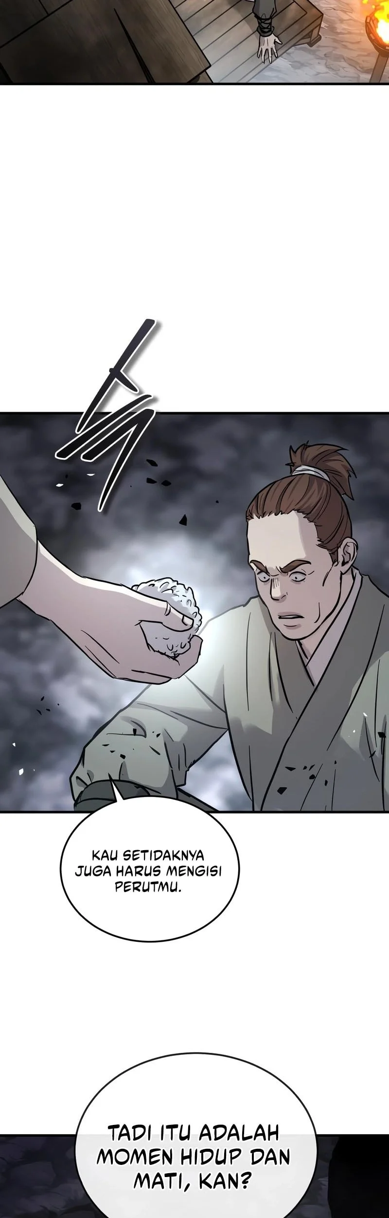 Absolute Dominion Chapter 69 Gambar 39