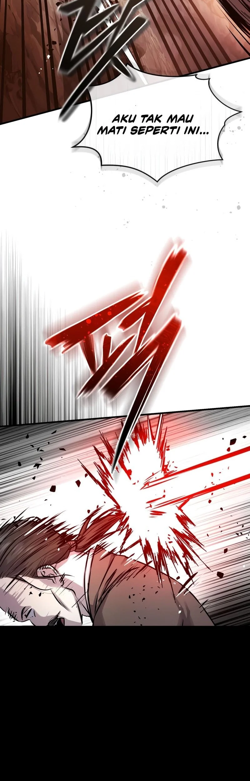 Absolute Dominion Chapter 69 Gambar 44