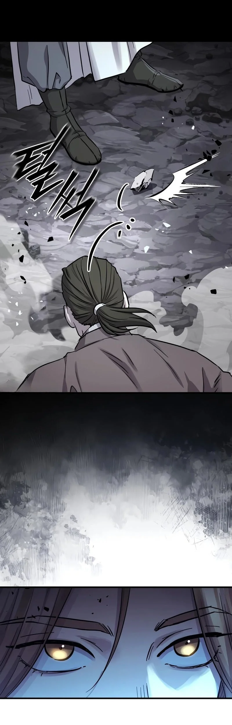 Absolute Dominion Chapter 69 Gambar 45