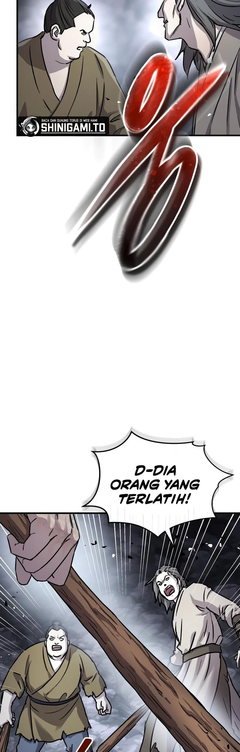 Absolute Dominion Chapter 69 Gambar 55