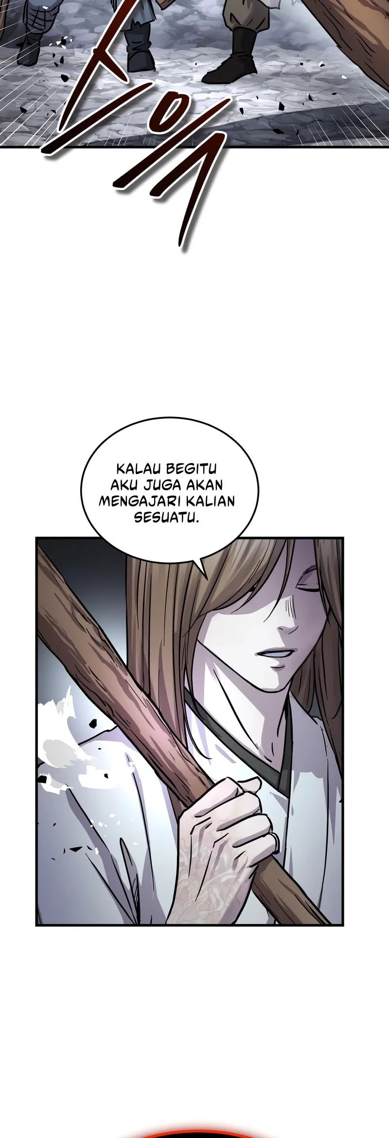 Absolute Dominion Chapter 69 Gambar 56