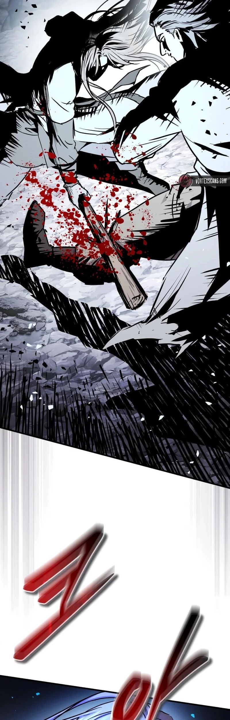 Absolute Dominion Chapter 69 Gambar 73