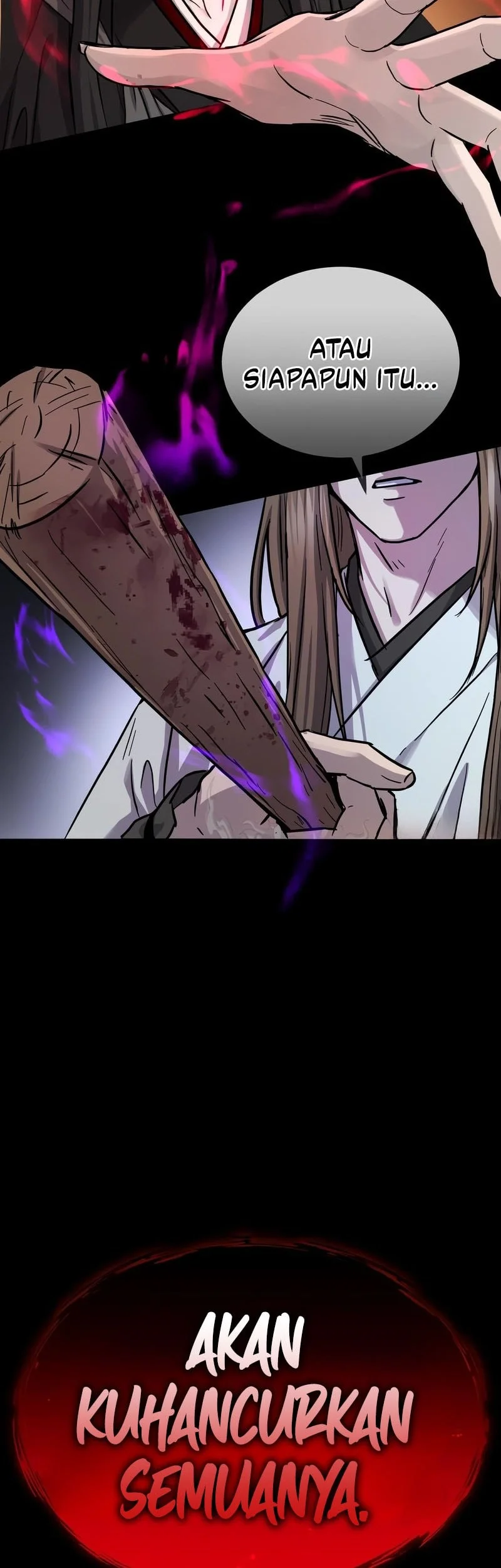 Absolute Dominion Chapter 69 Gambar 75