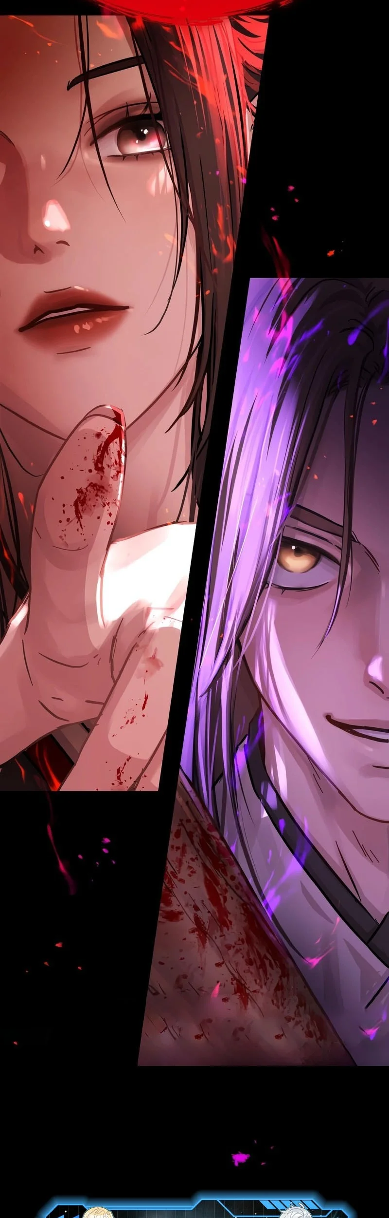 Absolute Dominion Chapter 69 Gambar 76