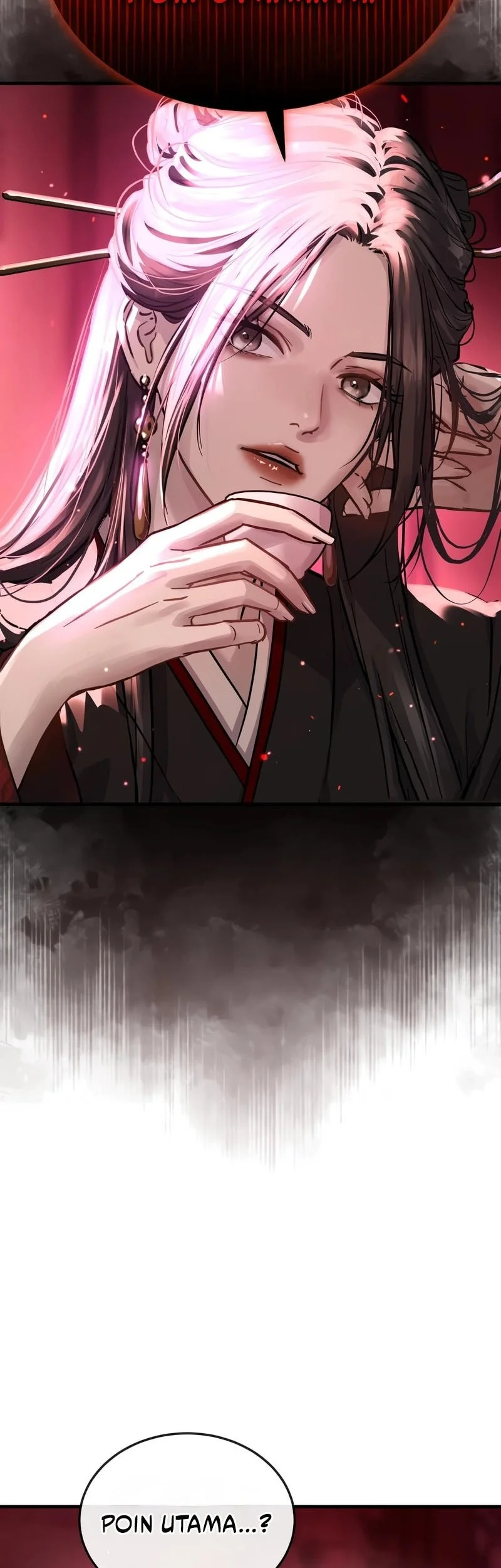 Absolute Dominion Chapter 69 Gambar 3