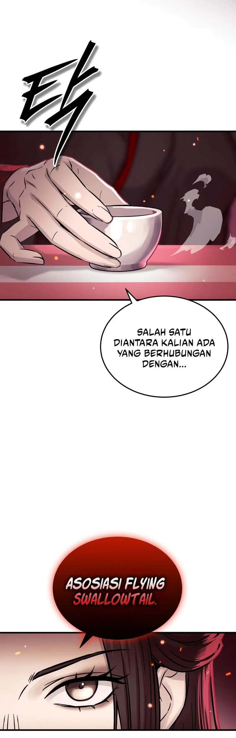 Absolute Dominion Chapter 69 Gambar 6