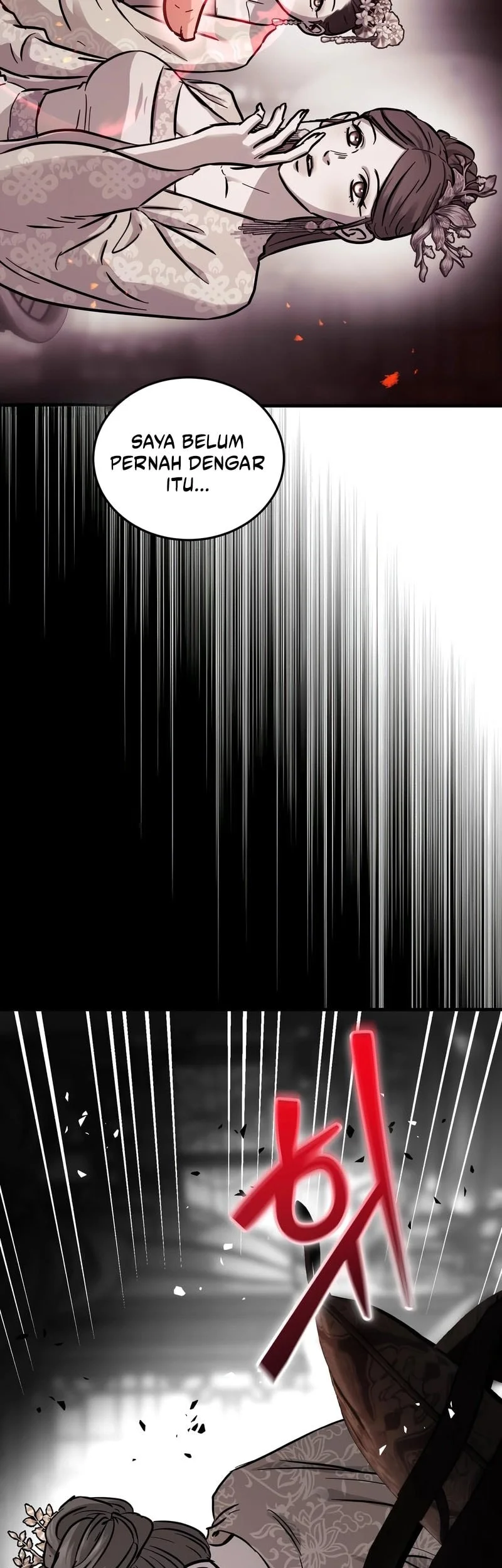 Absolute Dominion Chapter 69 Gambar 8